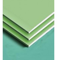 New Building Materials Gypsum Wall Panel Gypsum  Board