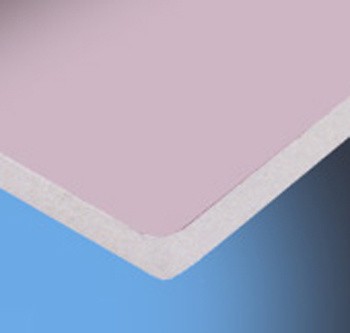 Paper Faced Gypsum Board with Top Quality