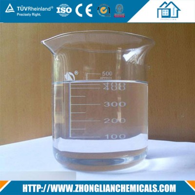 High Purity Silicone Oil Specification